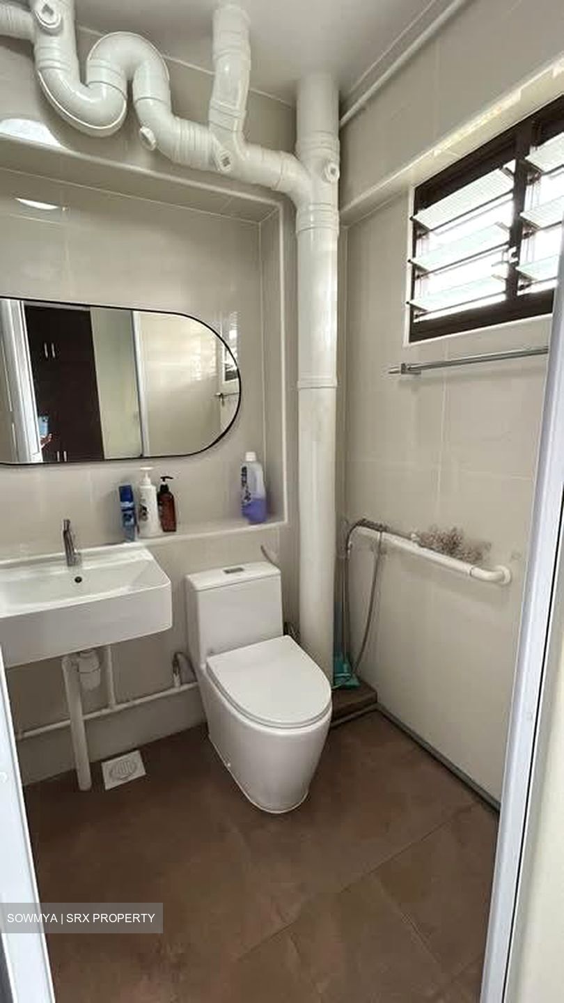 Blk 136 Teck Whye Lane (Choa Chu Kang), HDB 4 Rooms #604774181